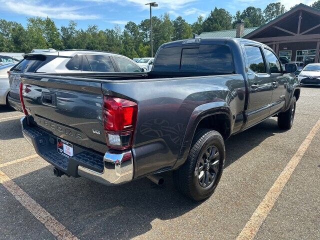 2023 Toyota Tacoma 4WD SR5 Monroe GA