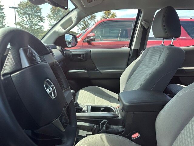 2023 Toyota Tacoma 4WD SR5 Monroe GA