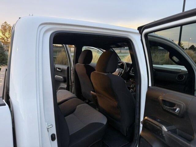 2023 Toyota Tacoma 4WD SR5 Spokane WA