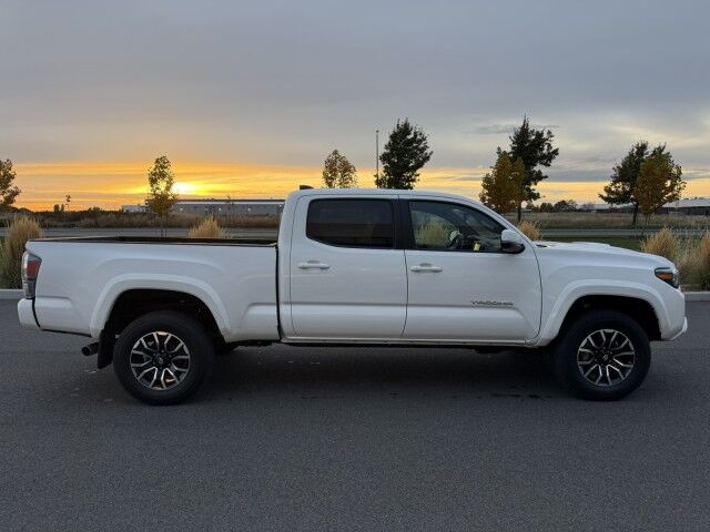 2023 Toyota Tacoma 4WD SR5 Spokane WA
