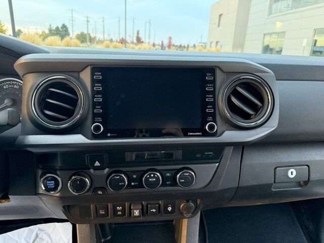 2023 Toyota Tacoma 4WD SR5 Spokane WA