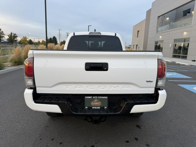 2023 Toyota Tacoma 4WD SR5 Spokane WA