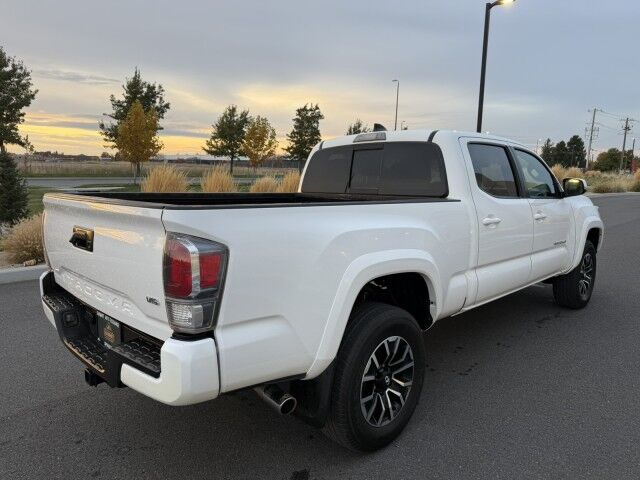 2023 Toyota Tacoma 4WD SR5 Spokane WA