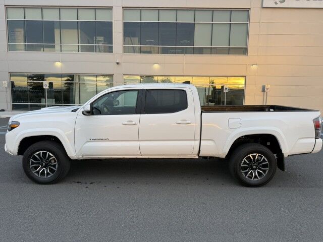 2023 Toyota Tacoma 4WD SR5 Spokane WA