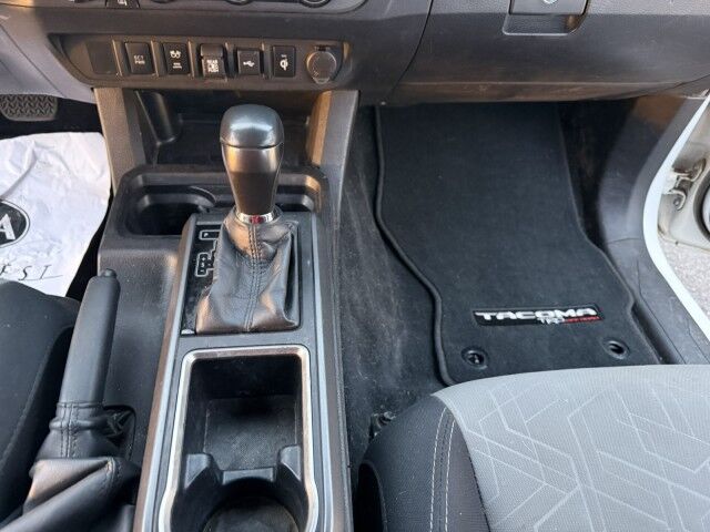 2023 Toyota Tacoma 4WD SR5 Spokane WA