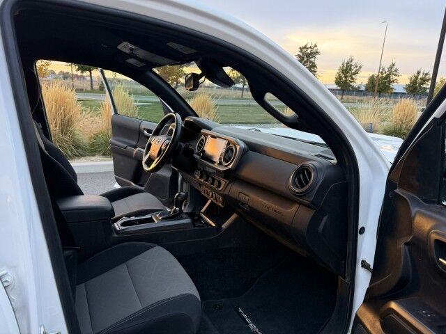 2023 Toyota Tacoma 4WD SR5 Spokane WA
