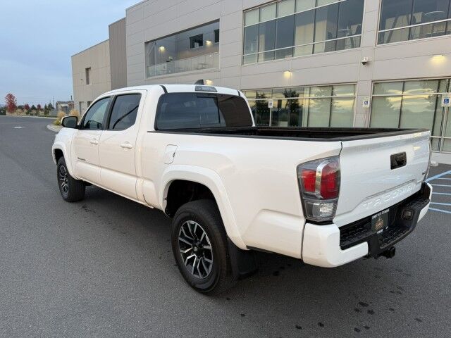 2023 Toyota Tacoma 4WD SR5 Spokane WA