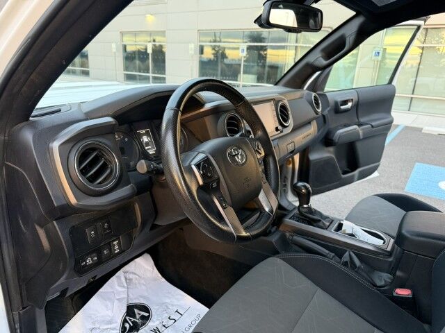 2023 Toyota Tacoma 4WD SR5 Spokane WA