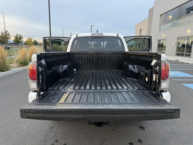 2023 Toyota Tacoma 4WD SR5 Spokane WA
