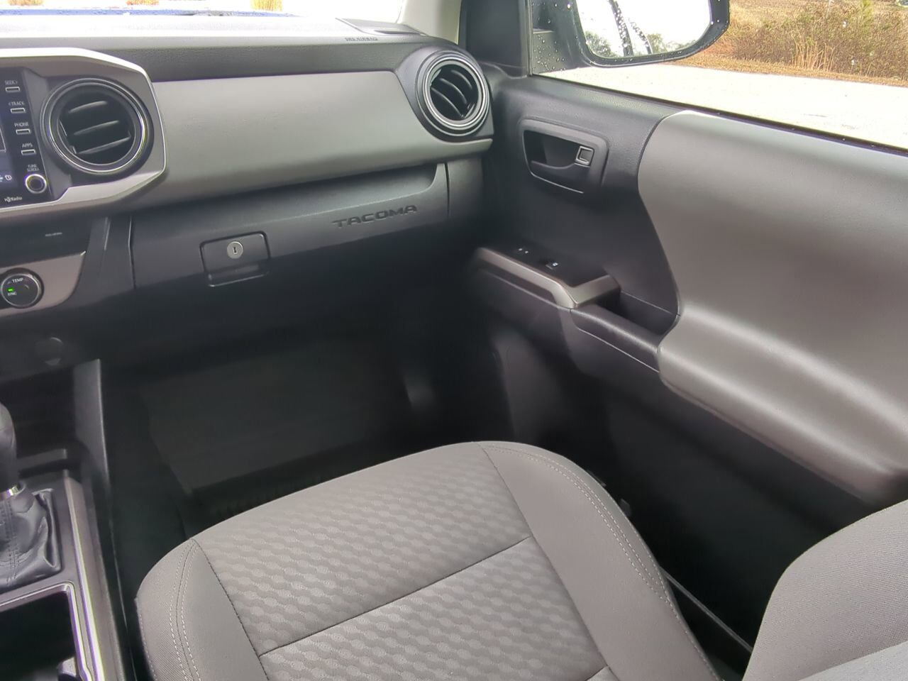 2023 Toyota Tacoma 4WD SR5 Winder GA