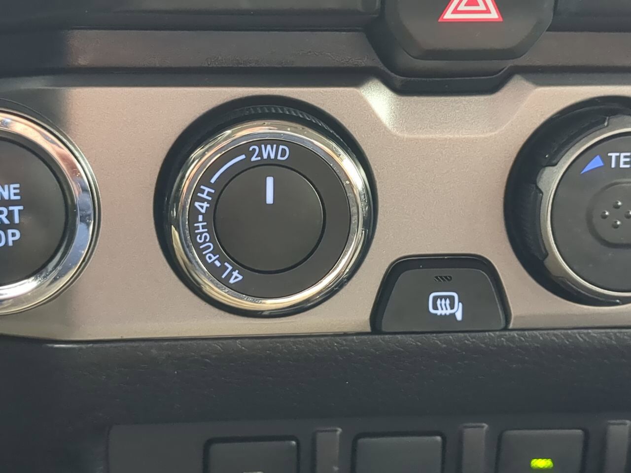 2023 Toyota Tacoma 4WD SR5 Winder GA