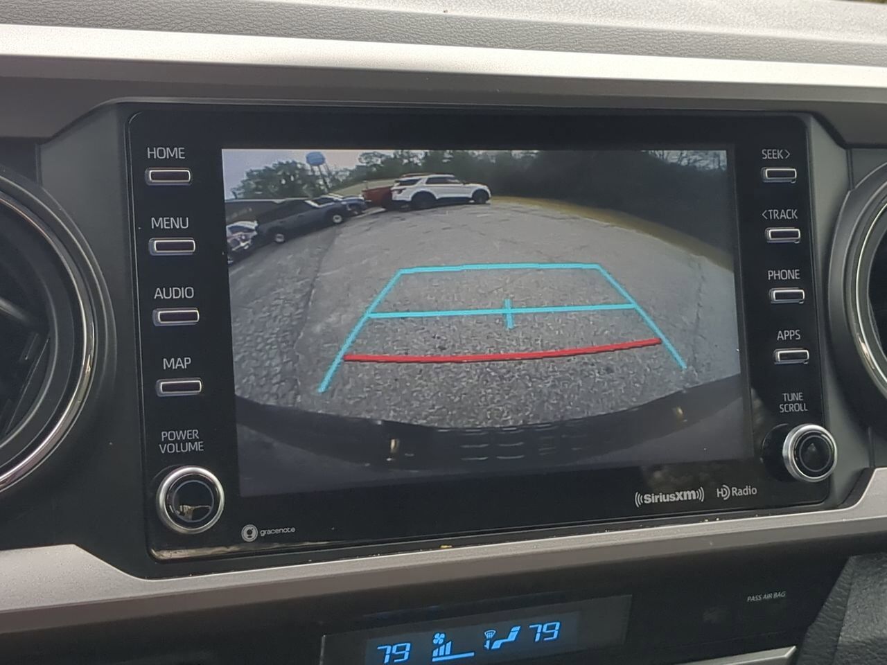 2023 Toyota Tacoma 4WD SR5 Winder GA