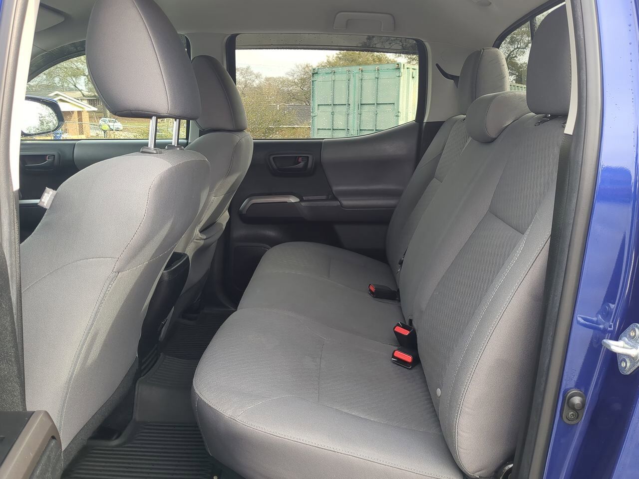 2023 Toyota Tacoma 4WD SR5 Winder GA