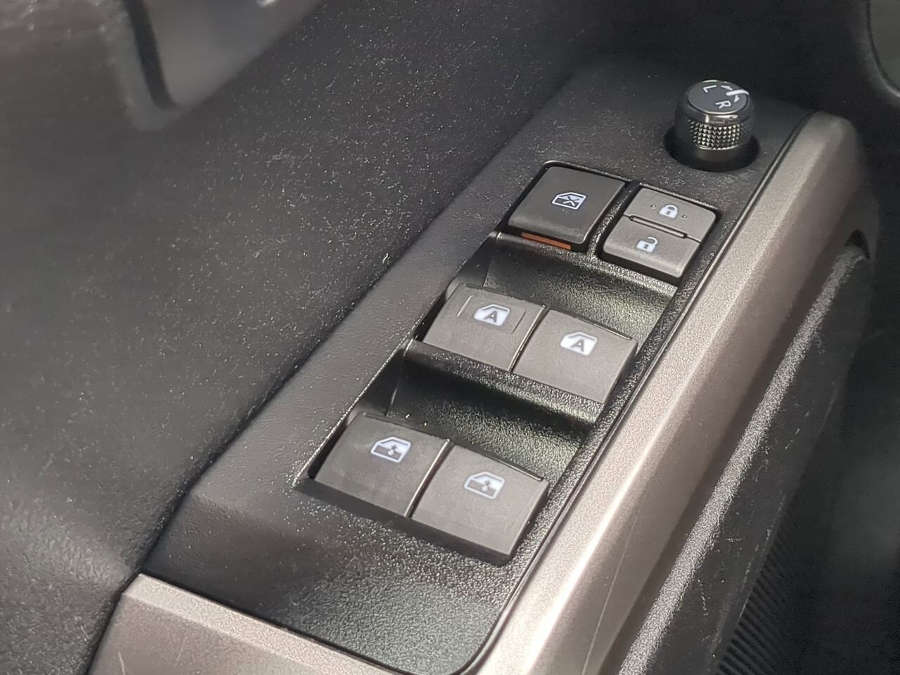 2023 Toyota Tacoma 4WD SR5 Winder GA