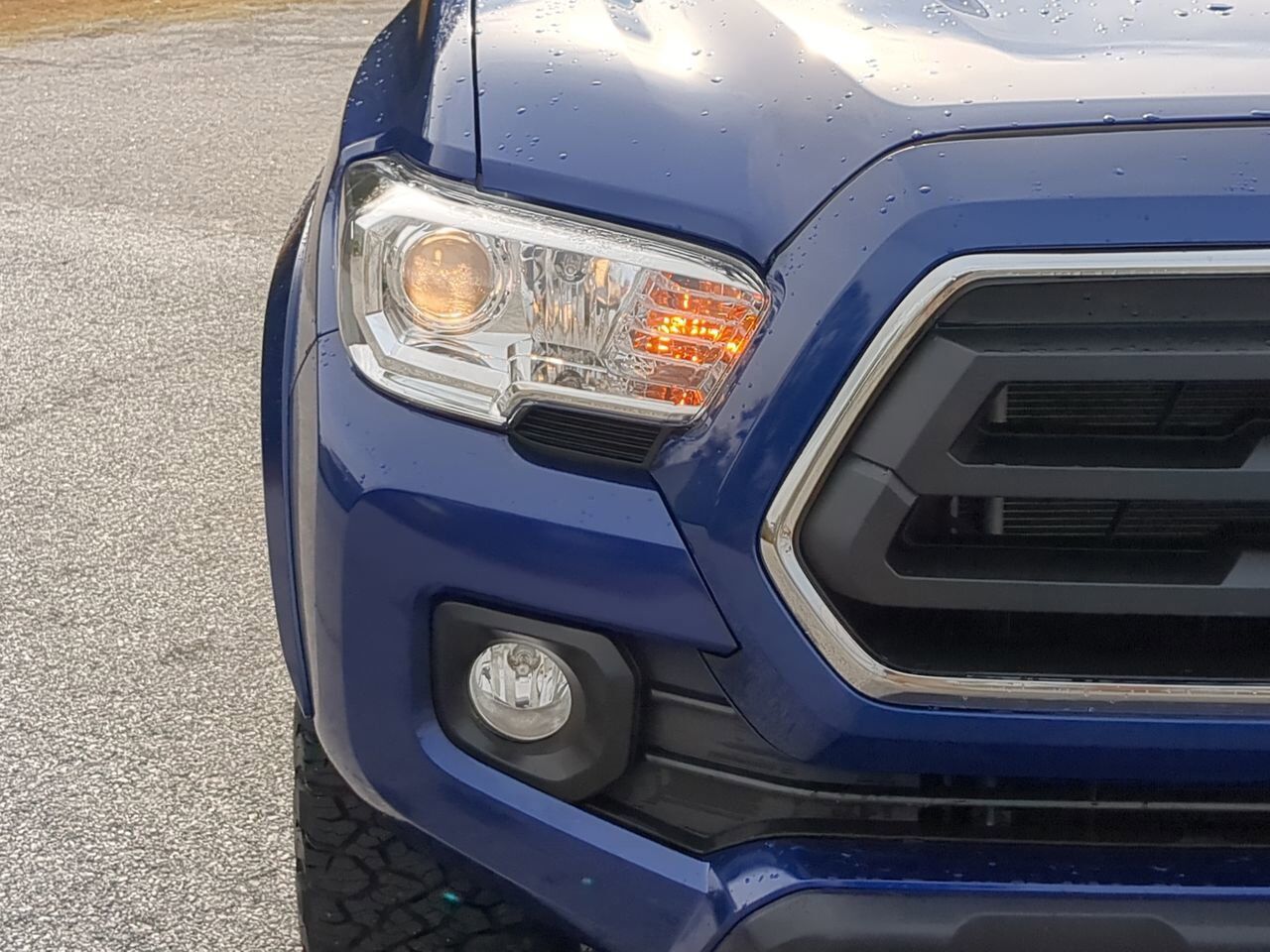 2023 Toyota Tacoma 4WD SR5 Winder GA