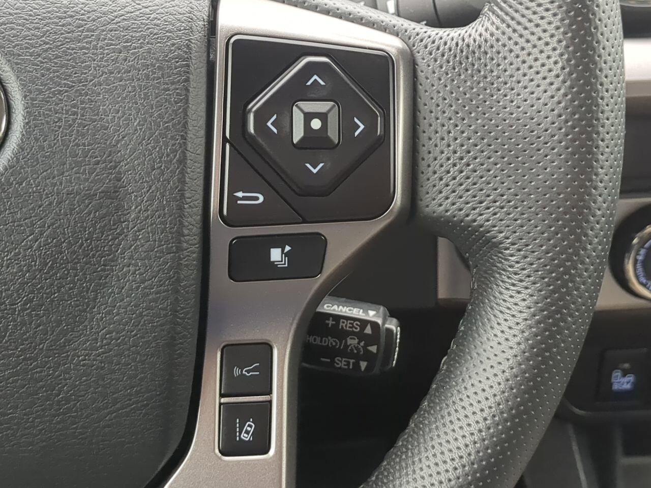 2023 Toyota Tacoma 4WD SR5 Winder GA