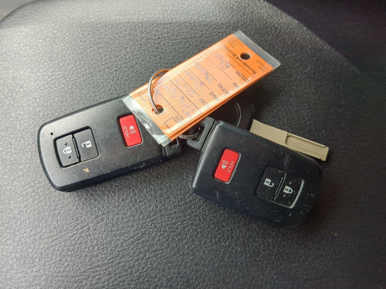 2023 Toyota Tacoma 4WD SR5 Winder GA