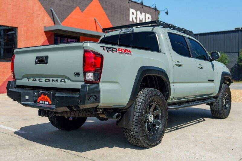 2023 Toyota Tacoma 4WD TRD Off Road Birmingham AL
