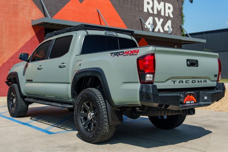 2023 Toyota Tacoma 4WD TRD Off Road Birmingham AL