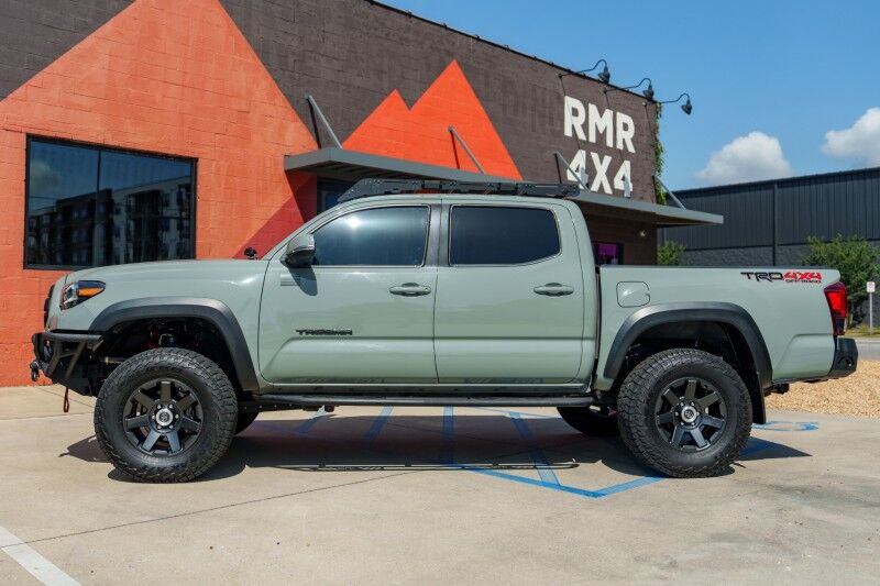 2023 Toyota Tacoma 4WD TRD Off Road Birmingham AL