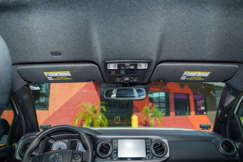 2023 Toyota Tacoma 4WD TRD Off Road Birmingham AL