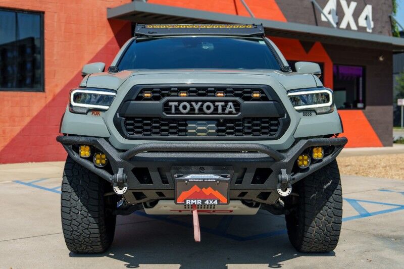 2023 Toyota Tacoma 4WD TRD Off Road Birmingham AL