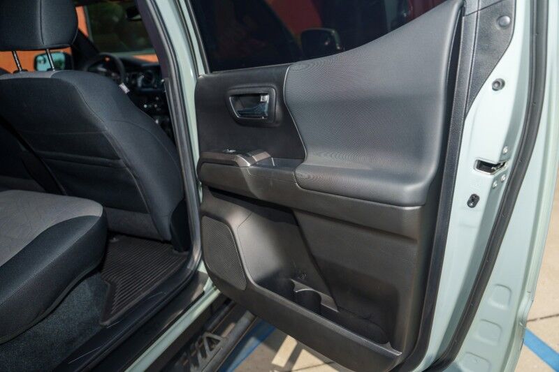 2023 Toyota Tacoma 4WD TRD Off Road Birmingham AL