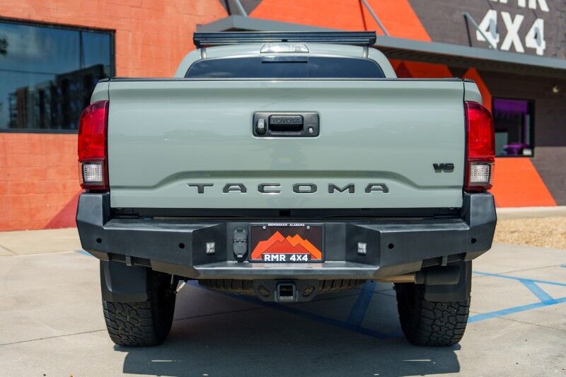 2023 Toyota Tacoma 4WD TRD Off Road Birmingham AL