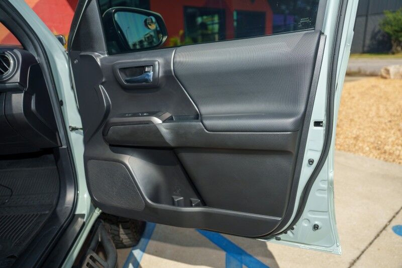 2023 Toyota Tacoma 4WD TRD Off Road Birmingham AL