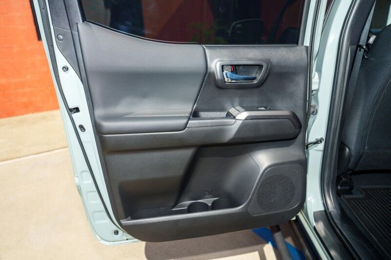 2023 Toyota Tacoma 4WD TRD Off Road Birmingham AL