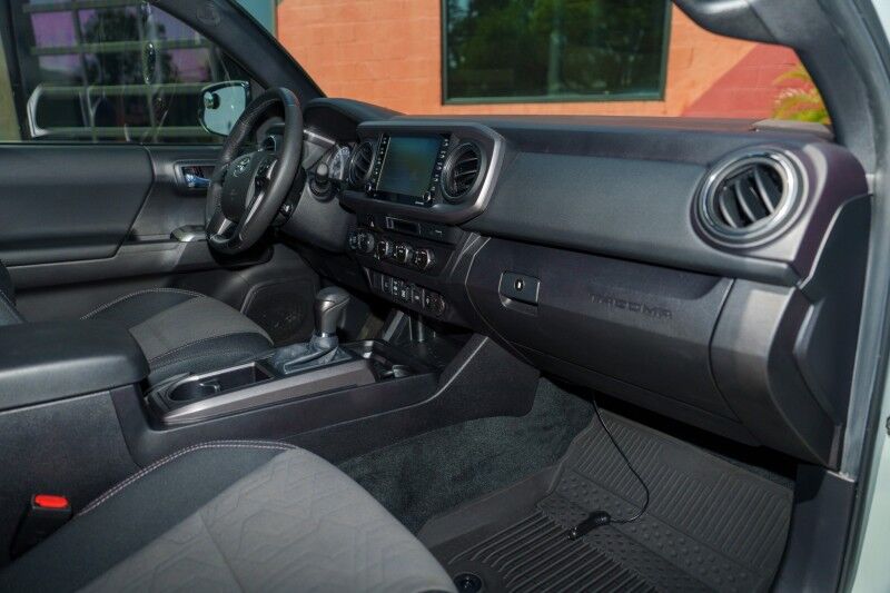 2023 Toyota Tacoma 4WD TRD Off Road Birmingham AL