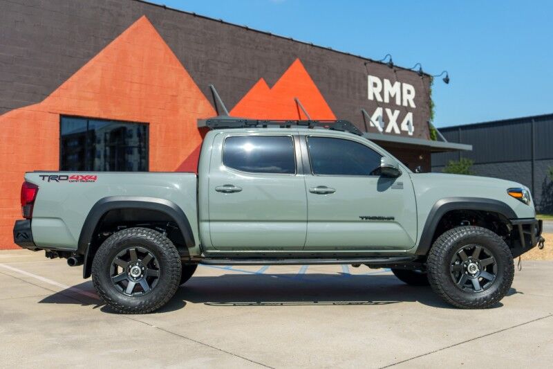 2023 Toyota Tacoma 4WD TRD Off Road Birmingham AL