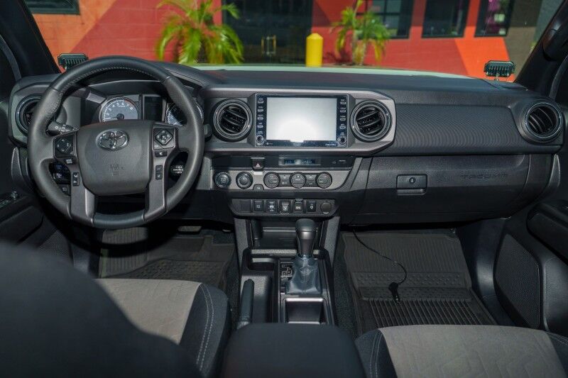 2023 Toyota Tacoma 4WD TRD Off Road Birmingham AL