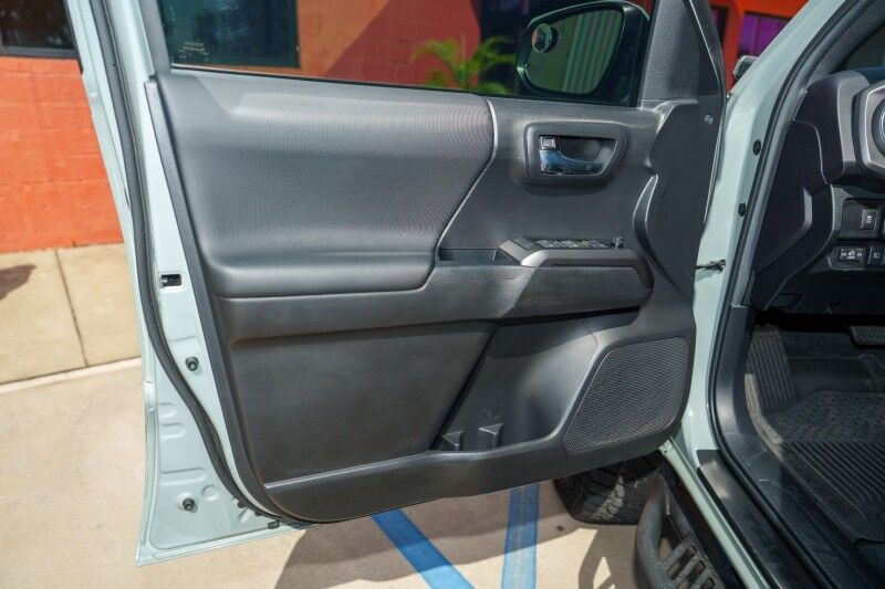 2023 Toyota Tacoma 4WD TRD Off Road Birmingham AL