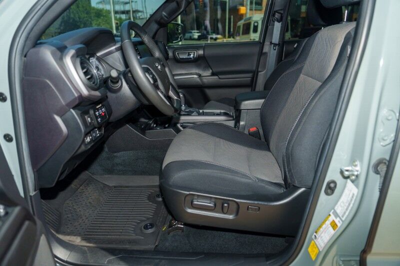 2023 Toyota Tacoma 4WD TRD Off Road Birmingham AL