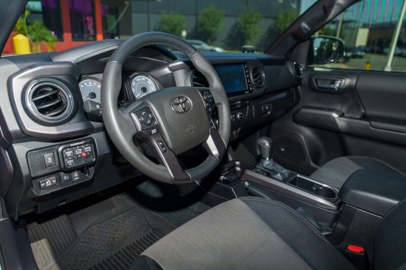 2023 Toyota Tacoma 4WD TRD Off Road Birmingham AL