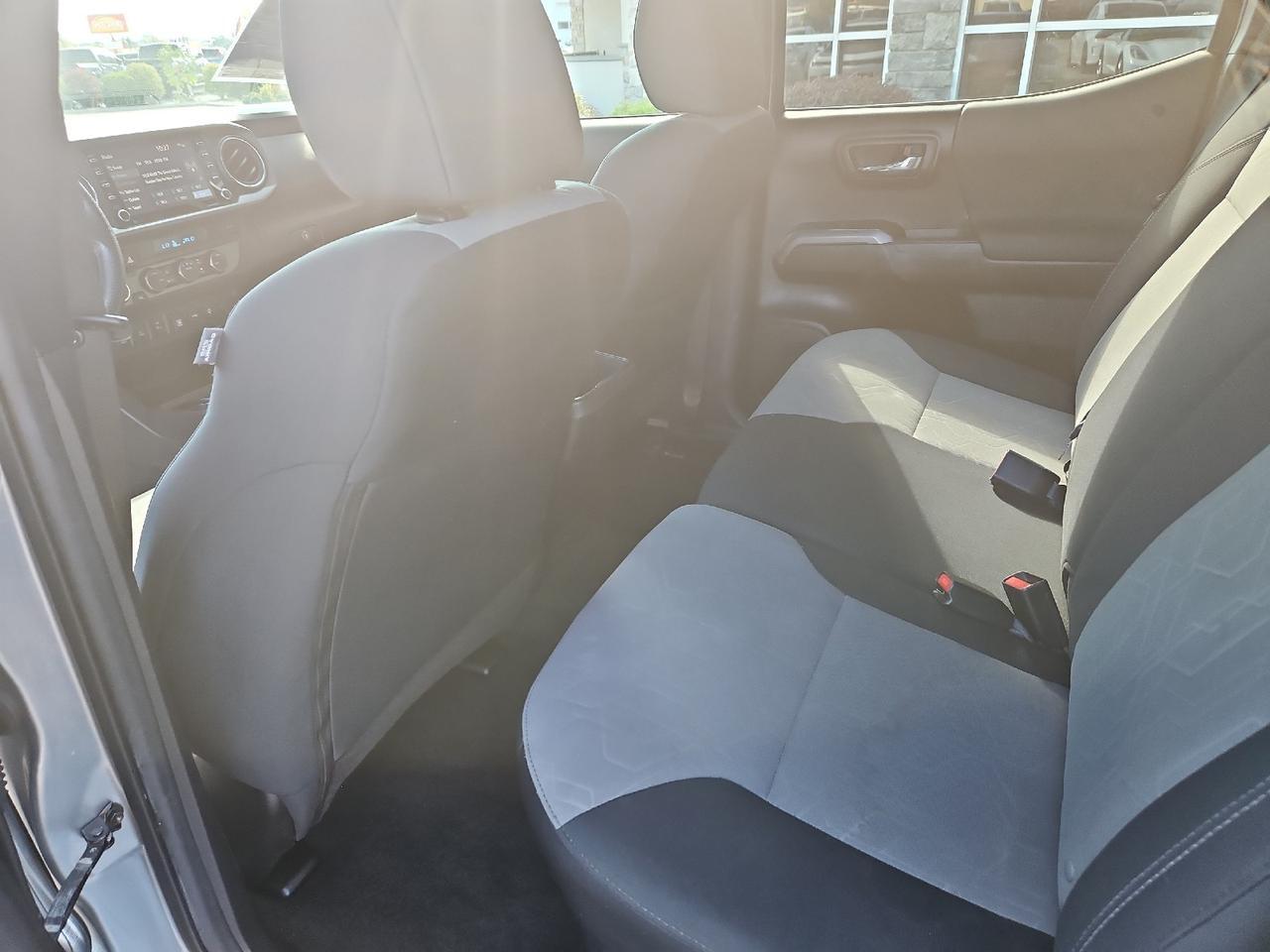 2023 Toyota Tacoma 4WD TRD Off Road Grand Junction CO