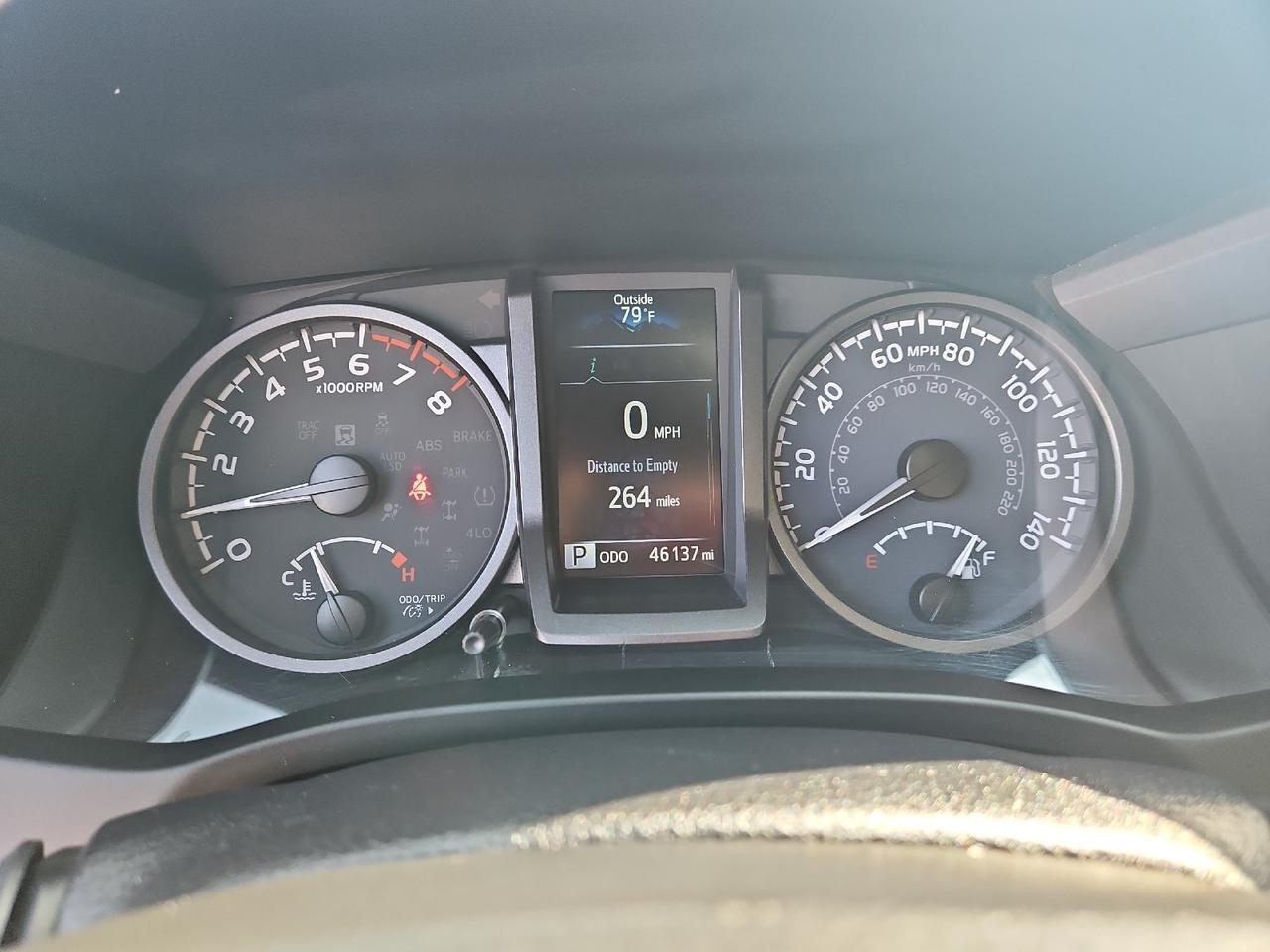 2023 Toyota Tacoma 4WD TRD Off Road Grand Junction CO