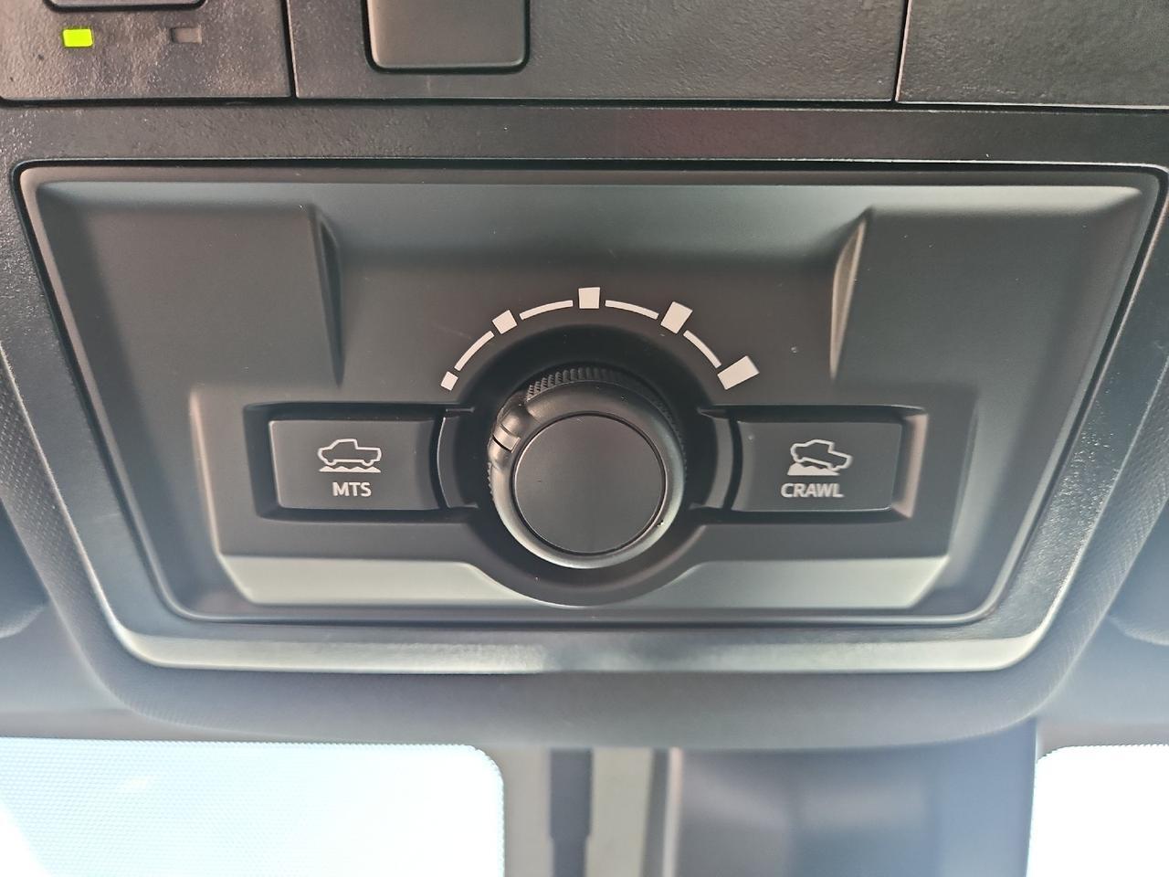2023 Toyota Tacoma 4WD TRD Off Road Grand Junction CO