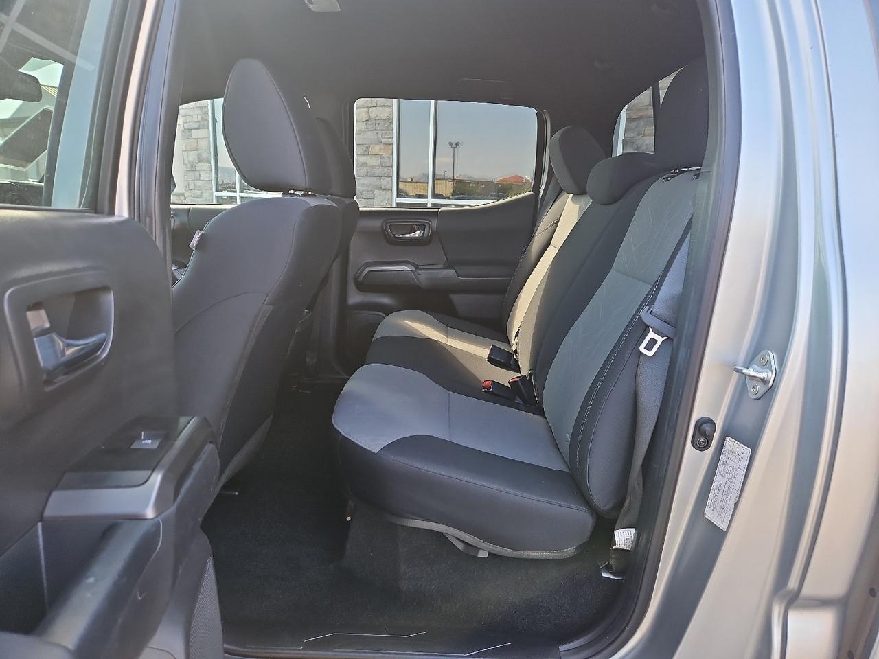 2023 Toyota Tacoma 4WD TRD Off Road Grand Junction CO