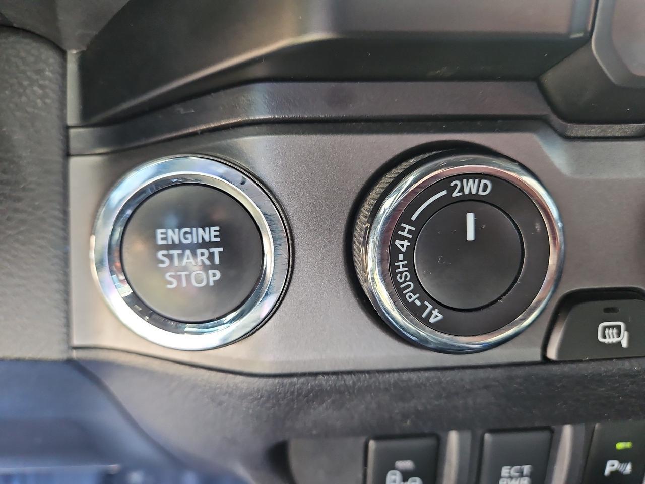 2023 Toyota Tacoma 4WD TRD Off Road Grand Junction CO