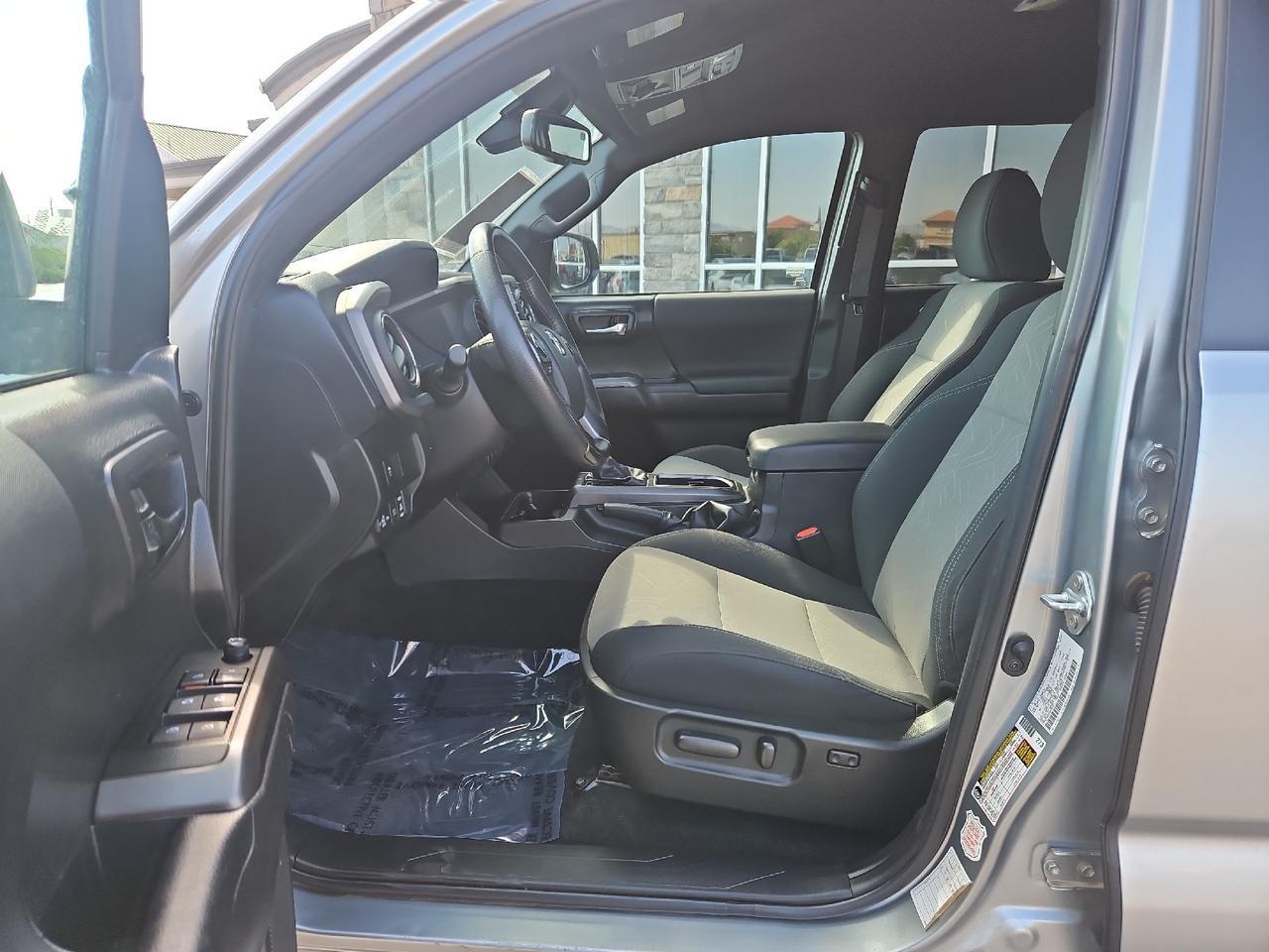 2023 Toyota Tacoma 4WD TRD Off Road Grand Junction CO