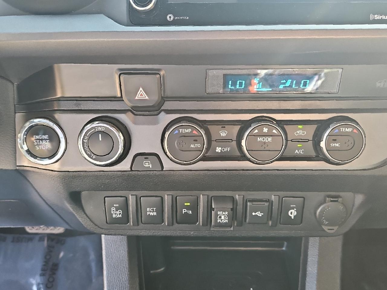 2023 Toyota Tacoma 4WD TRD Off Road Grand Junction CO