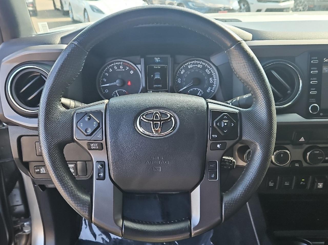 2023 Toyota Tacoma 4WD TRD Off Road Grand Junction CO