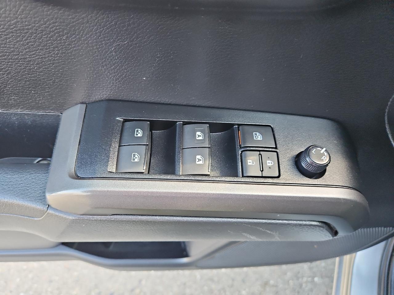 2023 Toyota Tacoma 4WD TRD Off Road Grand Junction CO