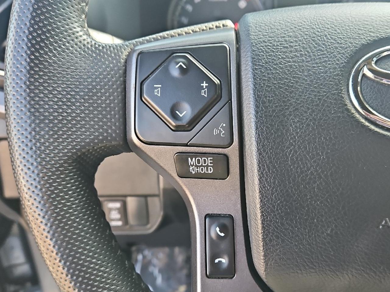 2023 Toyota Tacoma 4WD TRD Off Road Grand Junction CO