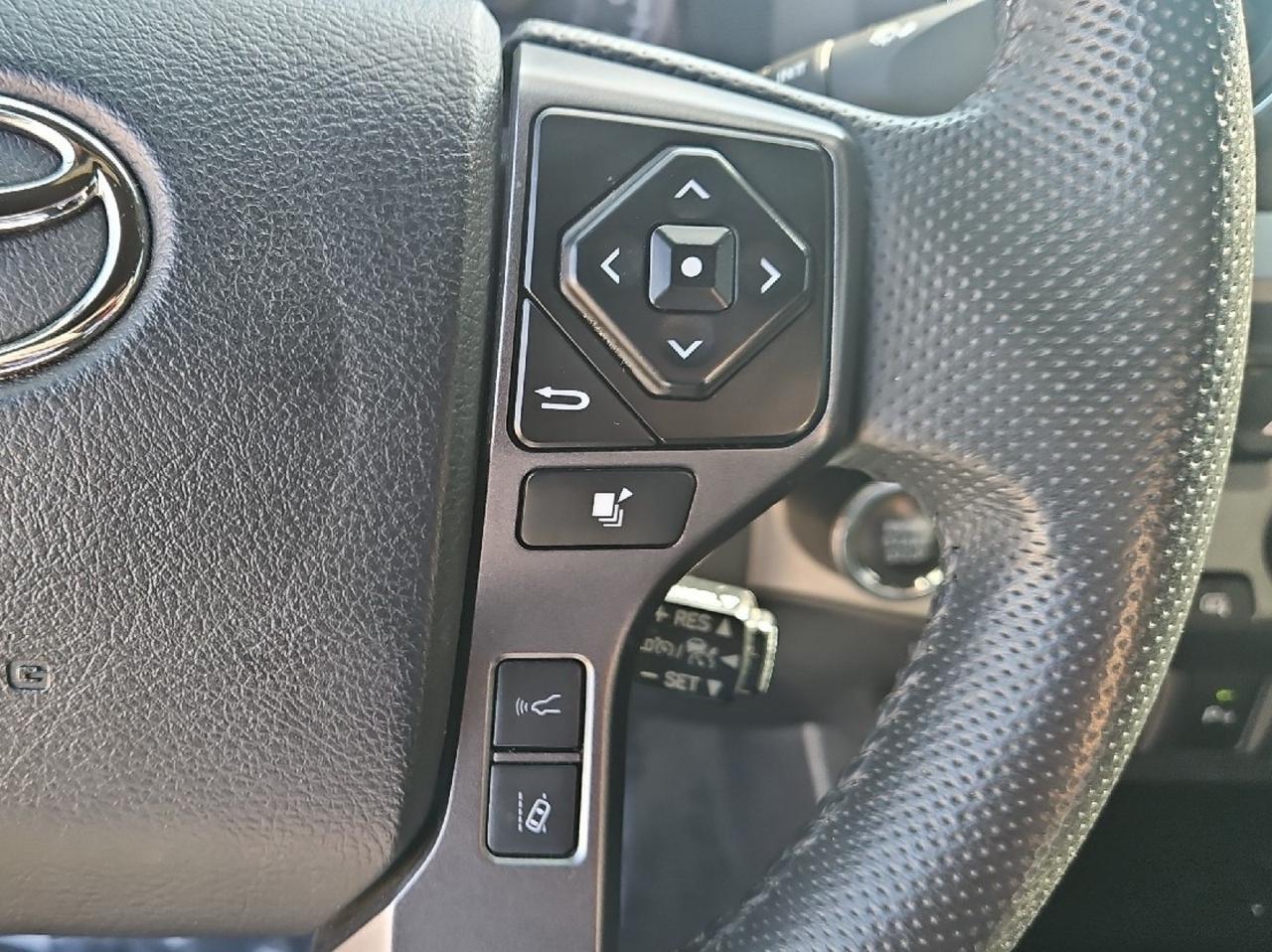 2023 Toyota Tacoma 4WD TRD Off Road Grand Junction CO