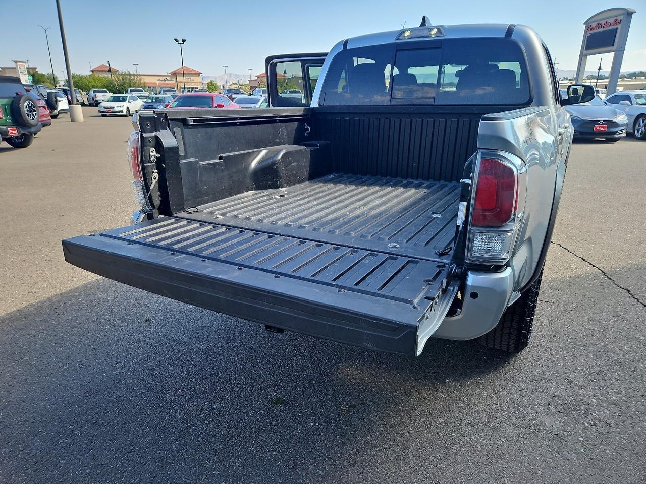 2023 Toyota Tacoma 4WD TRD Off Road Grand Junction CO