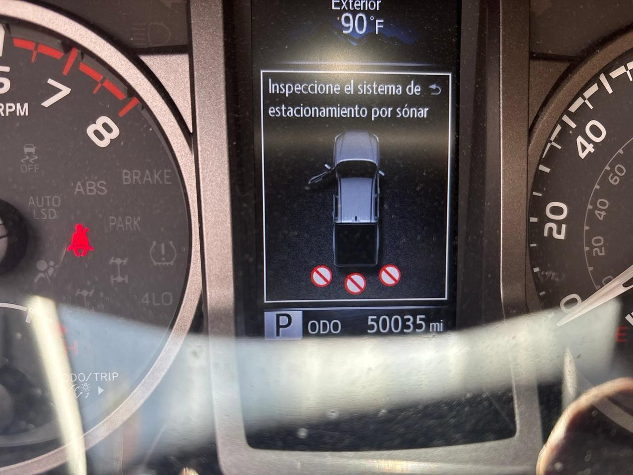 2023 Toyota Tacoma 4WD TRD Off Road Hurst TX