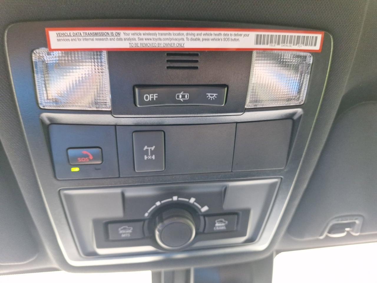 2023 Toyota Tacoma 4WD TRD Off Road Hurst TX